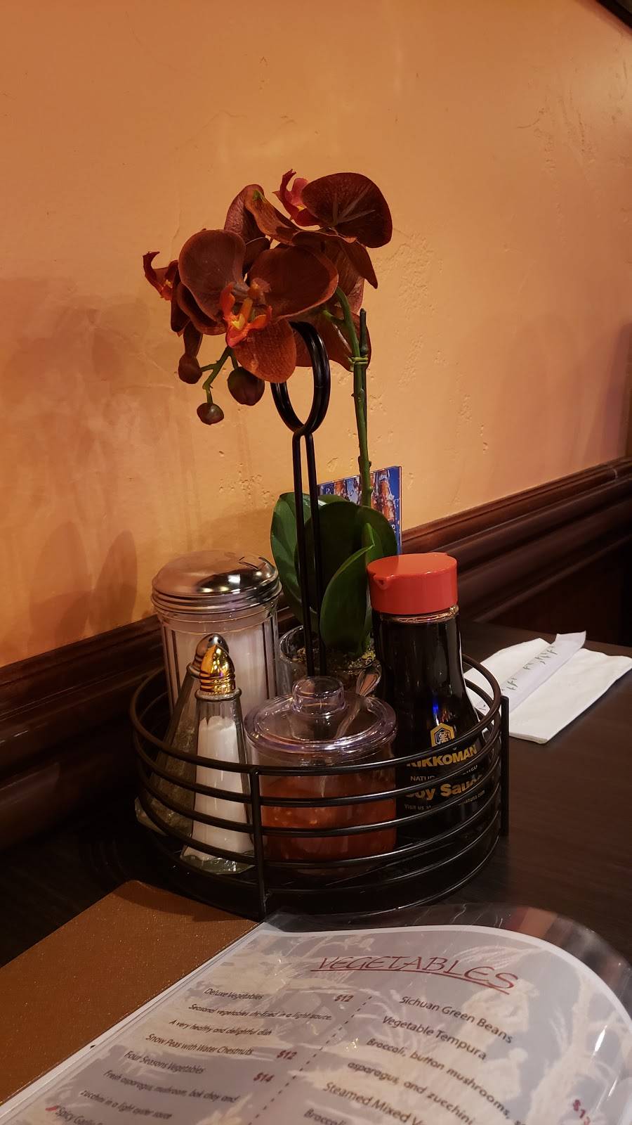 Midori Fine Asian Cuisine | restaurant | 2541 Naglee Rd, Tracy, CA 95304, USA | 2098358882 OR +1 209-835-8882