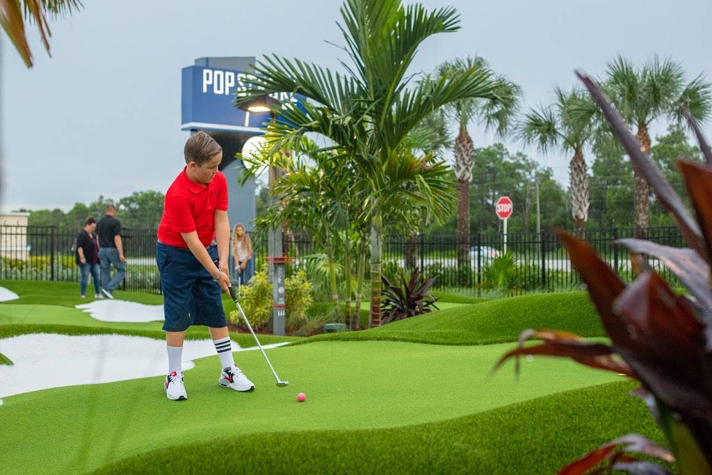 PopStroke | restaurant | 5531 Six Mile Commercial Ct, Fort Myers, FL 33912, USA | 2393234653 OR +1 239-323-4653