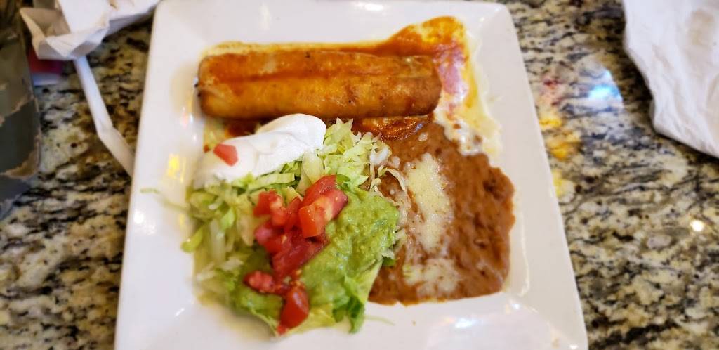 La Hacienda Mexican Restaurant | restaurant | 8461 Resolute Way, North Charleston, SC 29420, USA | 8437670301 OR +1 843-767-0301