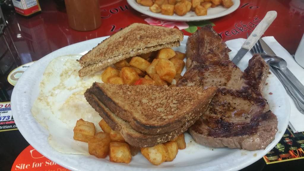 Country Rose Café | cafe | 756 San Benito St, Hollister, CA 95023, USA | 8316350252 OR +1 831-635-0252