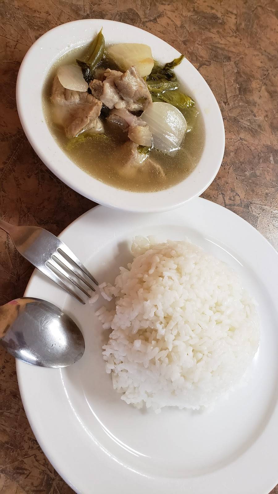 Sampaguita Fil-Am Cuisine | restaurant | 1216 Lincoln Ave, Alameda, CA 94501, USA | 5108652931 OR +1 510-865-2931