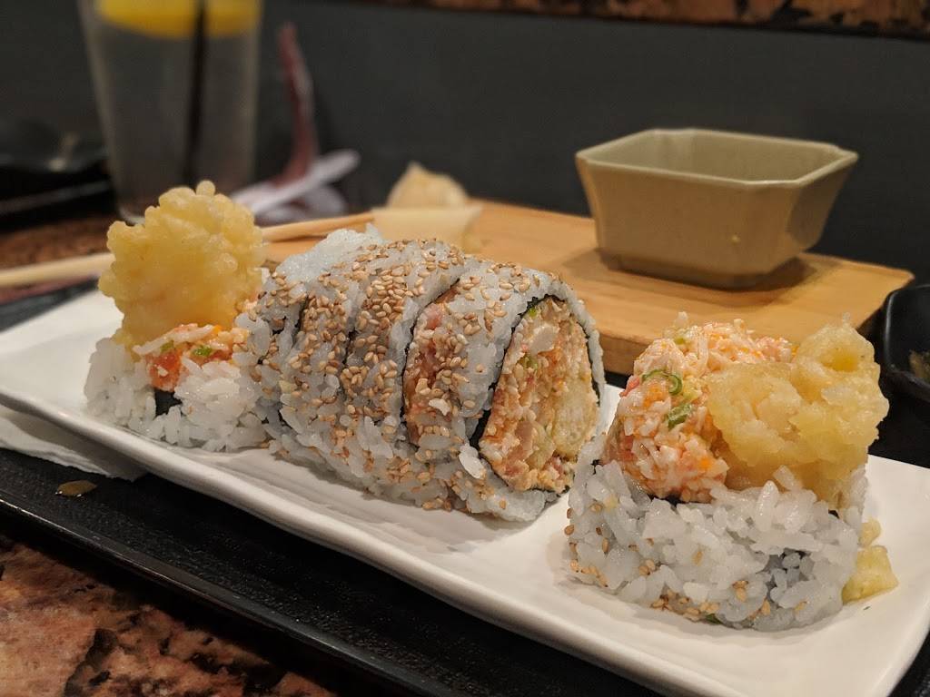 Niko Sushi | restaurant | 19001 Ventura Blvd, Tarzana, CA 91356, USA | 8187050460 OR +1 818-705-0460