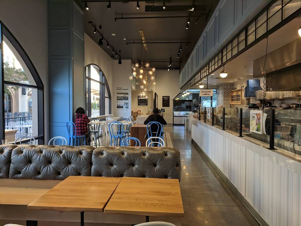 Mendocino Farms Sandwich Market | meal takeaway | 1060 Park Pl, San Mateo, CA 94403, USA | 6503328300 OR +1 650-332-8300