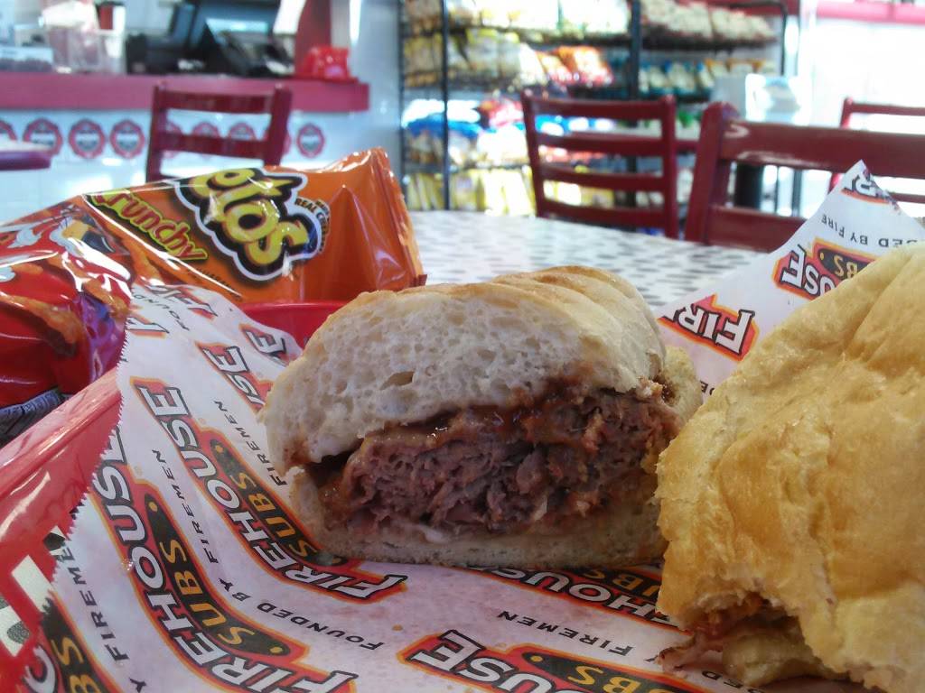 Firehouse Subs | meal delivery | 2290 E Franklin Blvd #100, Gastonia, NC 28054, USA | 9808880927 OR +1 980-888-0927