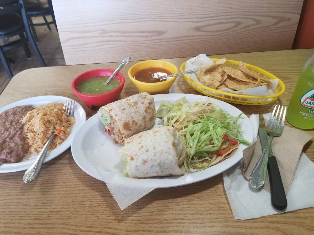 Taqueria Ranchito | restaurant | 323 W 63rd St, Westmont, IL 60559, USA | 6309630202 OR +1 630-963-0202