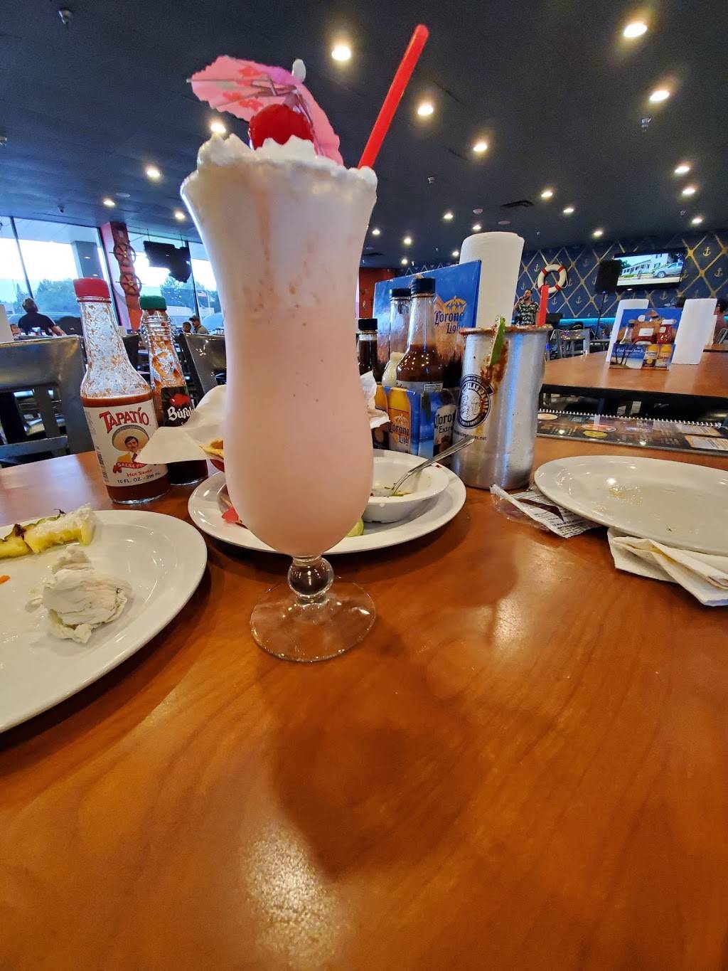 Las Islas Marias | restaurant | 12203 E Iliff Ave Ste. L, Aurora, CO 80014, USA | 7206275853 OR +1 720-627-5853