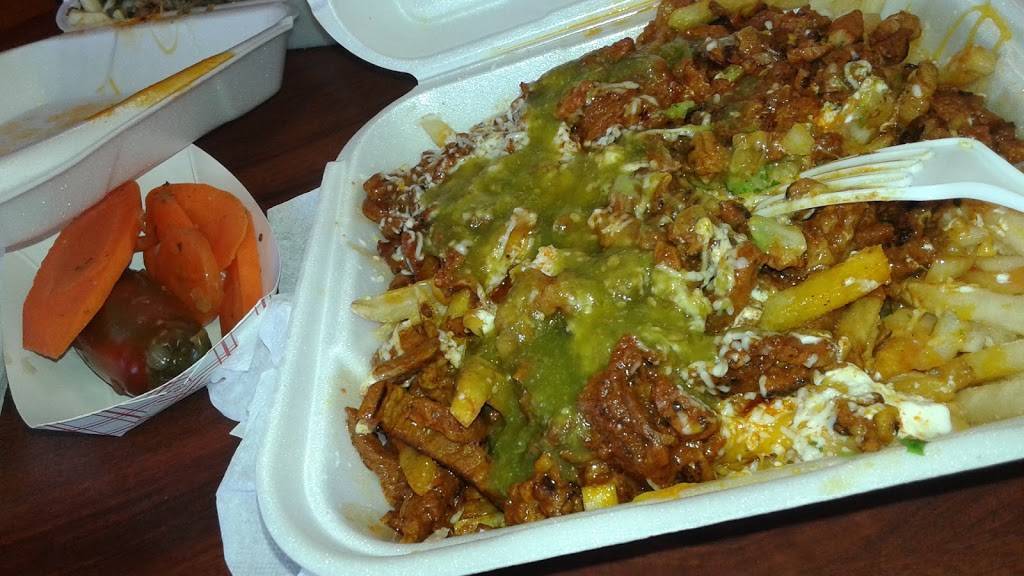 Robertos Taco Shop | restaurant | 5335 South Decatur Boulevard # D&E, Las Vegas, NV 89118, USA | 7022577720 OR +1 702-257-7720