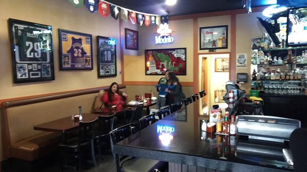 Los Domingos Restaurant- Apple Valley | restaurant | 17790 Wika Rd, Apple Valley, CA 92307, USA | 7609465344 OR +1 760-946-5344