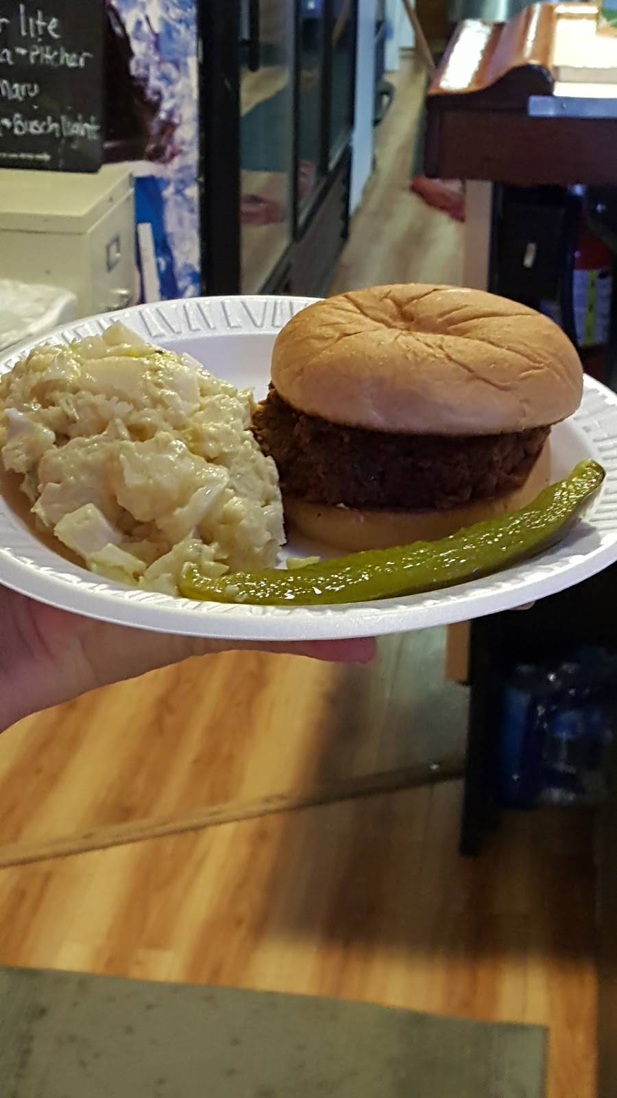 Stumble Inn | restaurant | 213 Washington St, Prophetstown, IL 61277, USA | 8152131007 OR +1 815-213-1007