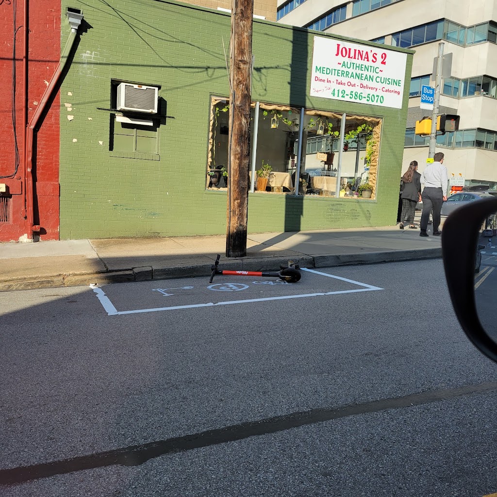 Jolinas 2 | restaurant | 3524 Fifth Ave, Pittsburgh, PA 15213, USA | 4125865070 OR +1 412-586-5070