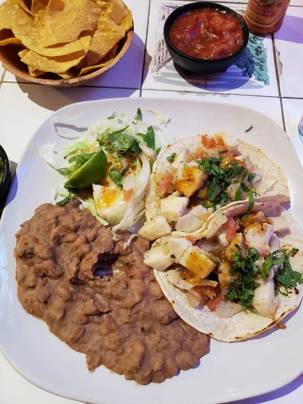 Las Palmas | restaurant | 1730 Yajome St, Napa, CA 94559, USA | 7072571514 OR +1 707-257-1514