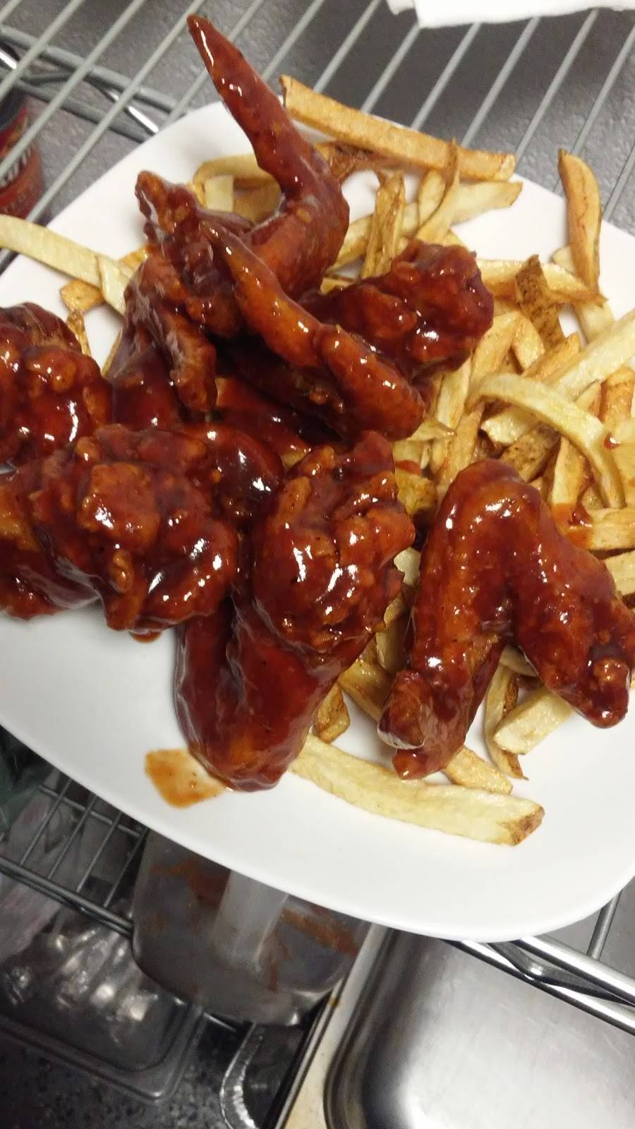 Jaydeessoulfood | restaurant | 19631 Plymouth Rd, Detroit, MI 48228, USA | 3136438491 OR +1 313-643-8491