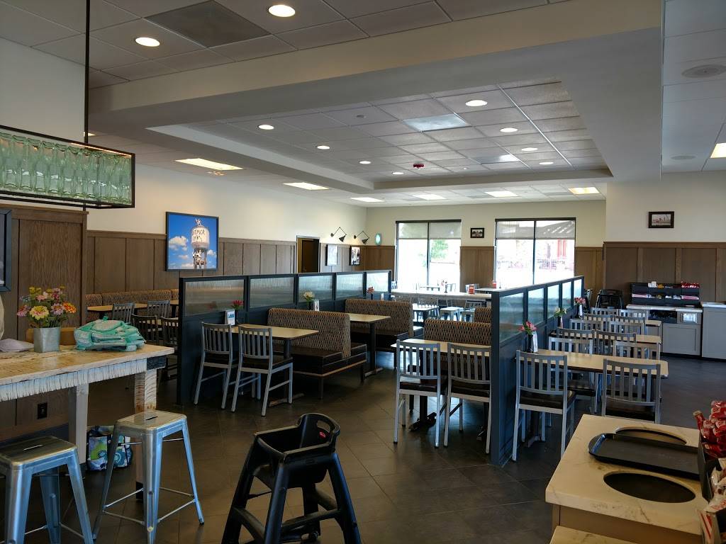 Chick-fil-A | restaurant | 4502 University Ave, West Des Moines, IA 50266, USA | 5154573176 OR +1 515-457-3176