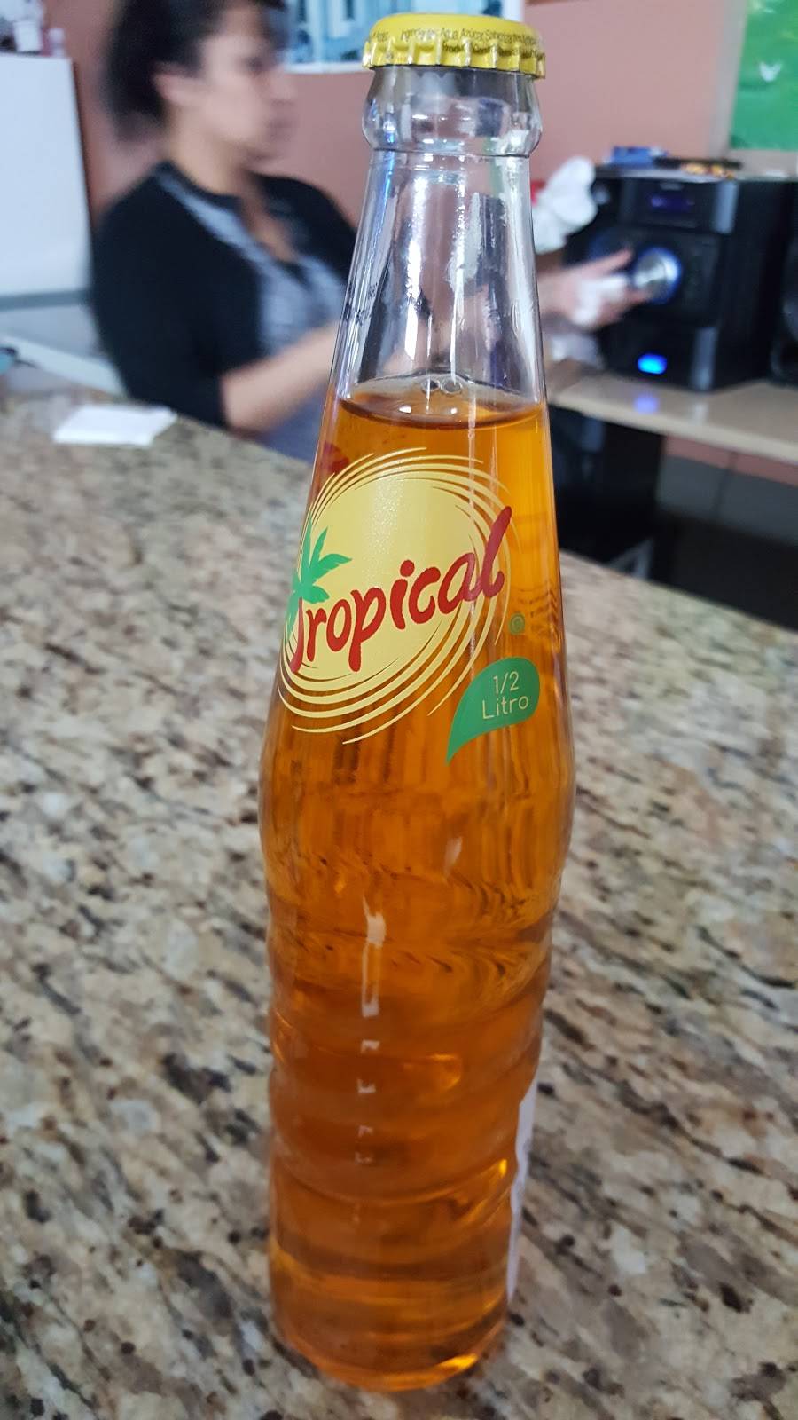 El Rinconcito Tipico Hondureño | restaurant | 1224 Bergenline Ave, Union City, NJ 07087, USA | 2013198929 OR +1 201-319-8929