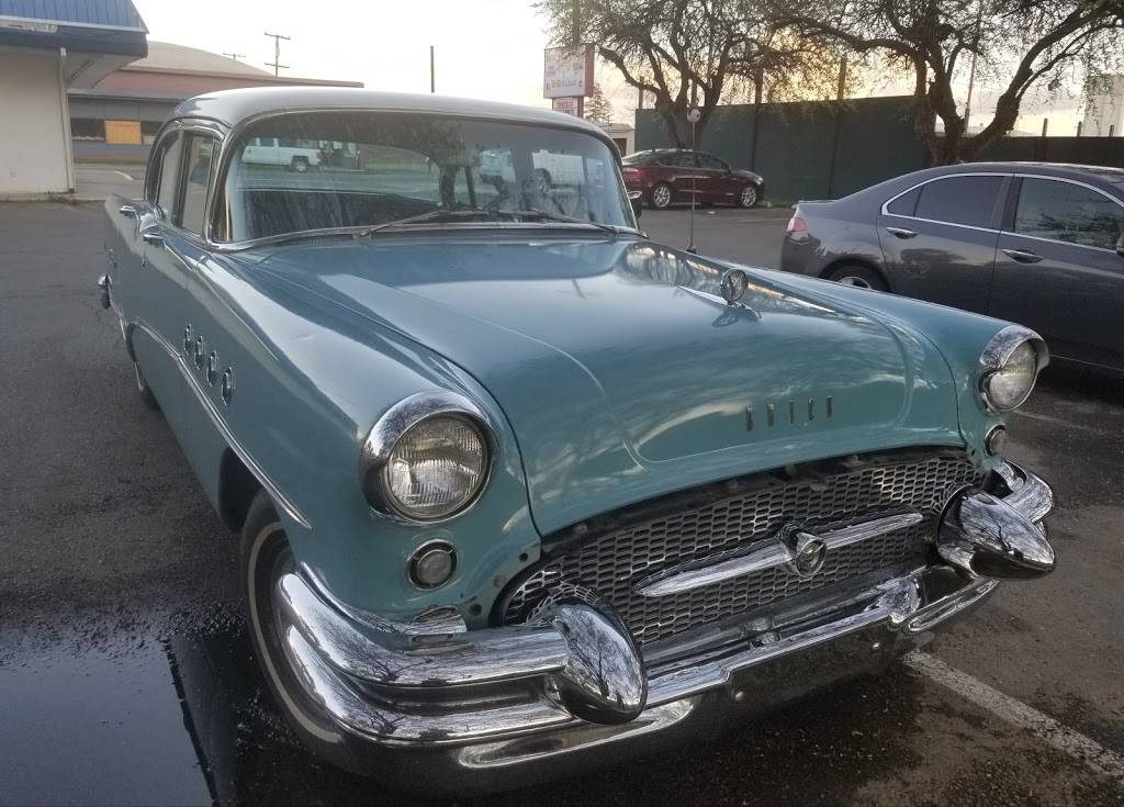 Frosty’s Grill N’ Chill | restaurant | 1510 B St, Marysville, CA 95901, USA | 5304346779 OR +1 530-434-6779