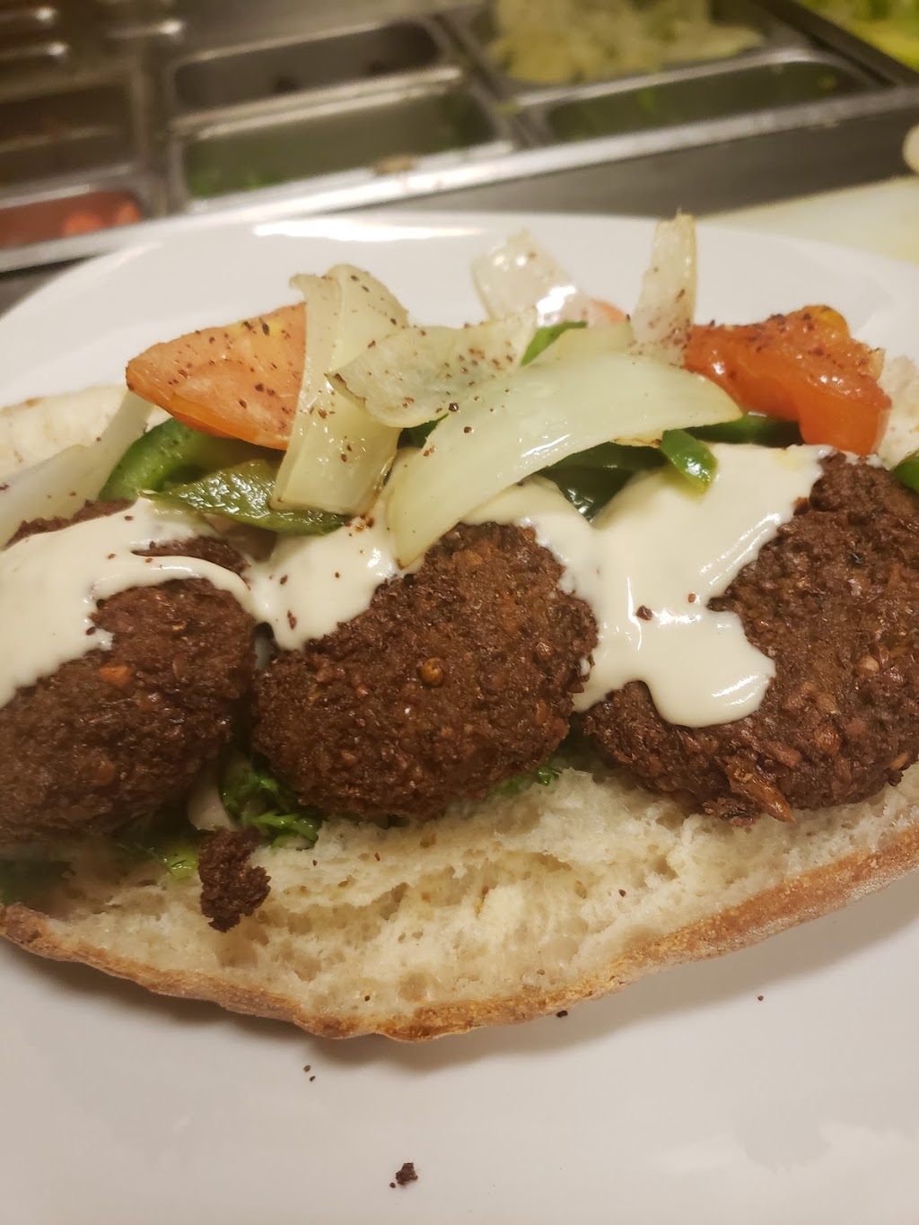 Kabob.US | restaurant | 467 Florida Ave NW, Washington, DC 20001, USA | 2109340274 OR +1 210-934-0274