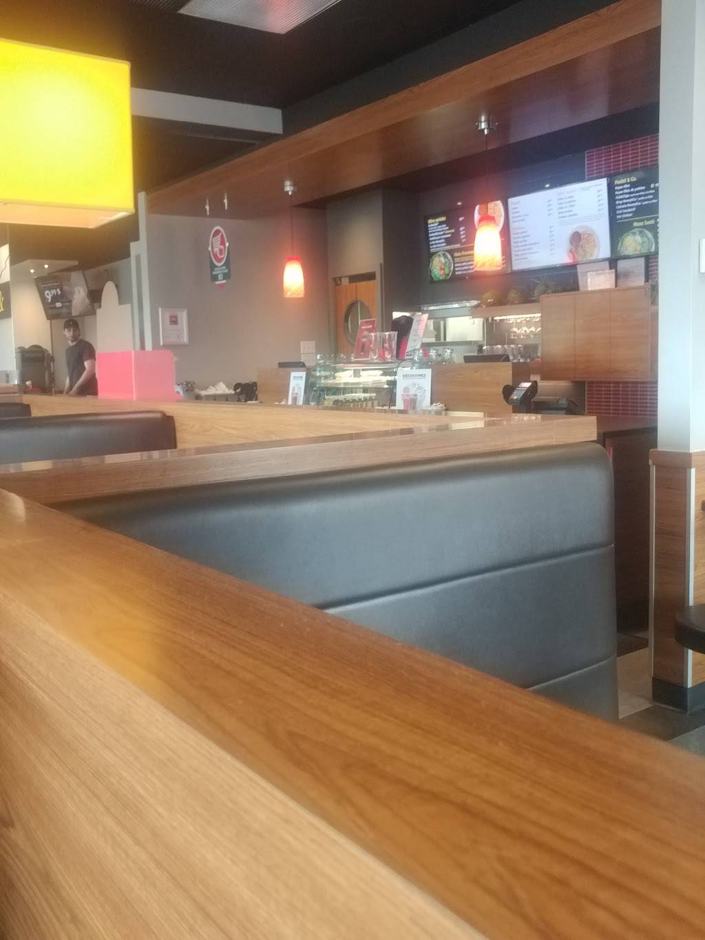 Benny&Co. | restaurant | 109 QC-235, Ange-Gardien, QC J0E 1E0, Canada | 4502937775 OR +1 450-293-7775