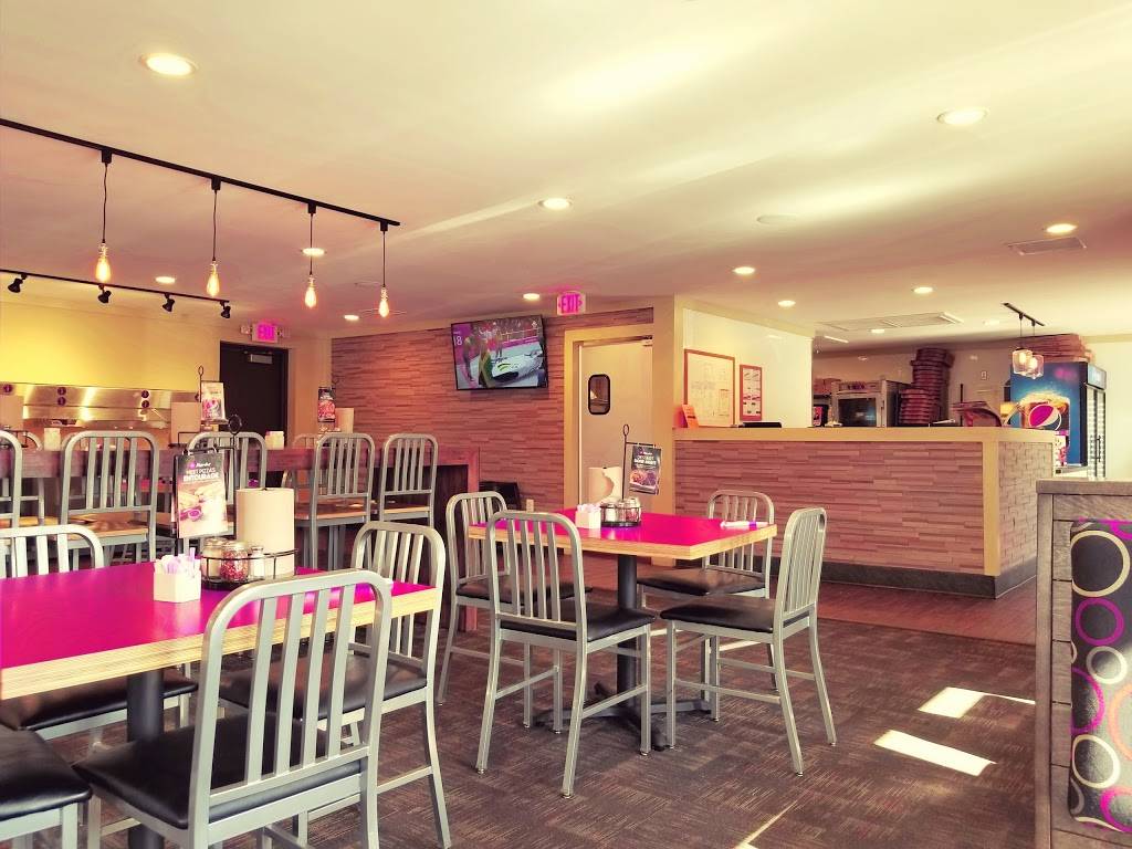 Pizza Hut | restaurant | 1049 W Glebe Rd, Alexandria, VA 22305, USA | 7038363200 OR +1 703-836-3200