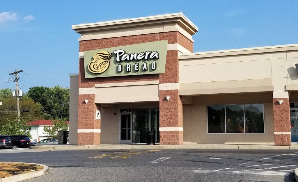 Panera Bread | cafe | 4004 Route 130, North, Delran, NJ 08075, USA | 8567644282 OR +1 856-764-4282