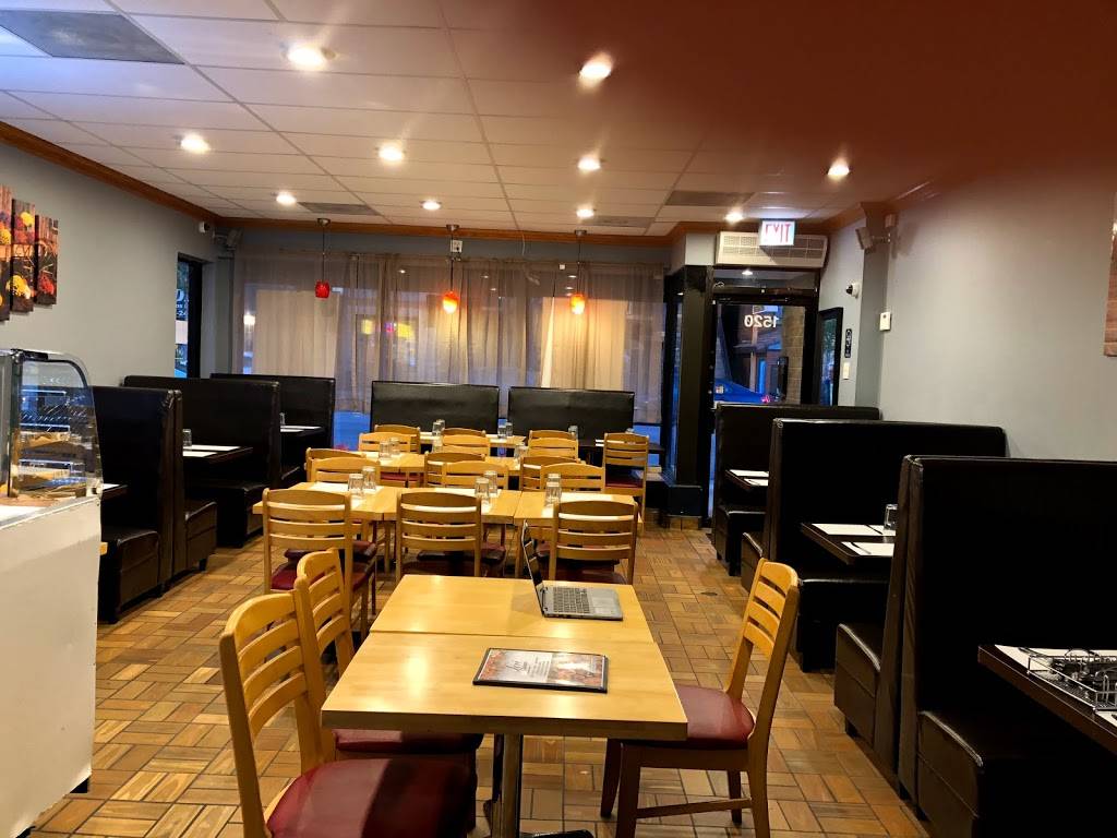 Siri Indian Restaurant | restaurant | 1520 W Taylor St, Chicago, IL 60607, USA | 3127667474 OR +1 312-766-7474