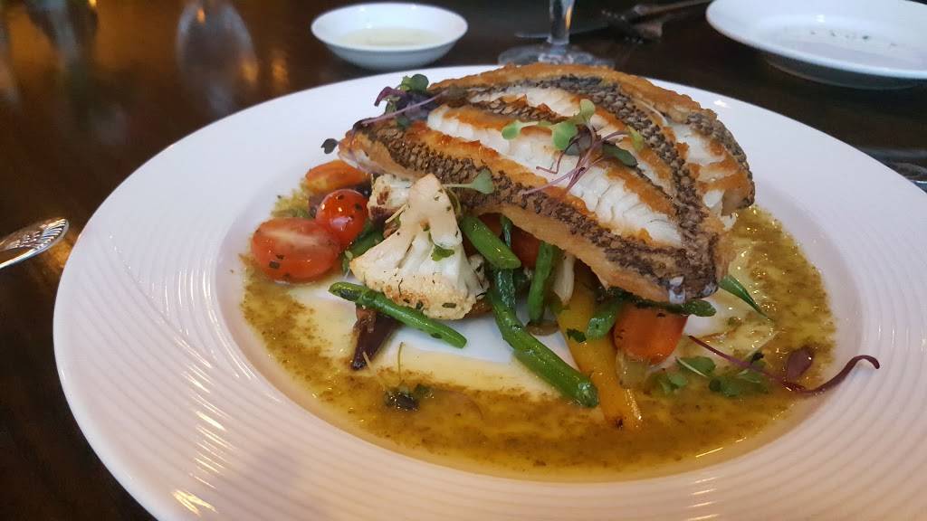 Pazzo | restaurant | 700 Market St, Chapel Hill, NC 27516, USA | 9199299991 OR +1 919-929-9991