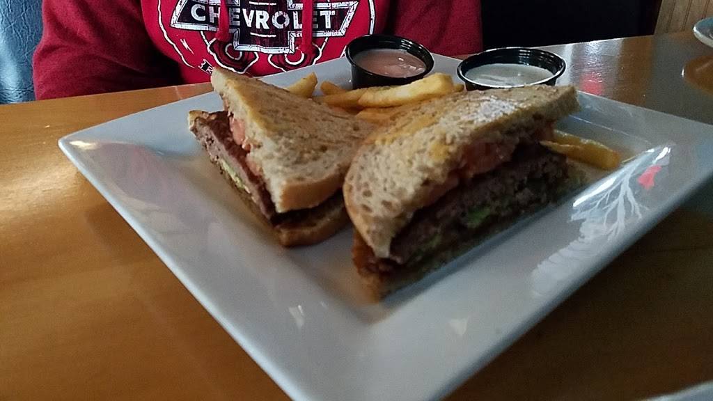 Wetlands Brew Pub & Sports Bar | restaurant | 922 Garfield St, Eugene, OR 97402, USA | 5413453606 OR +1 541-345-3606