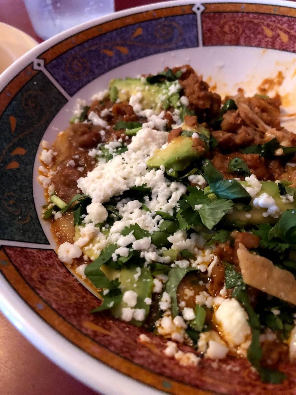 El Korita | restaurant | 256 W Ardice Ave, Eustis, FL 32726, USA | 3524830355 OR +1 352-483-0355