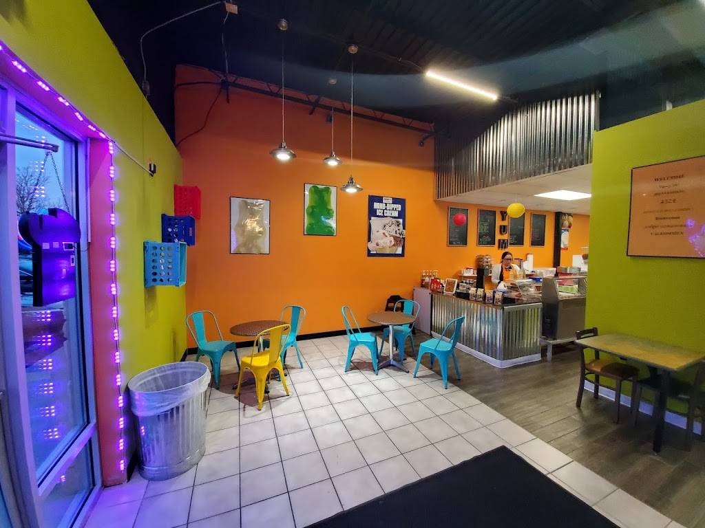 The Candy Stache Sweets & More | restaurant | 7125 Liberty Centre Dr, West Chester Township, OH 45069, USA | 5132666985 OR +1 513-266-6985