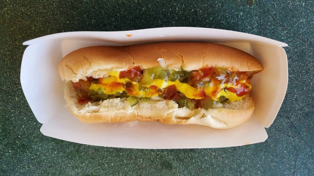 Sonic Drive-In | restaurant | 8030 S Lewis Ave, Tulsa, OK 74136, USA | 9184923396 OR +1 918-492-3396