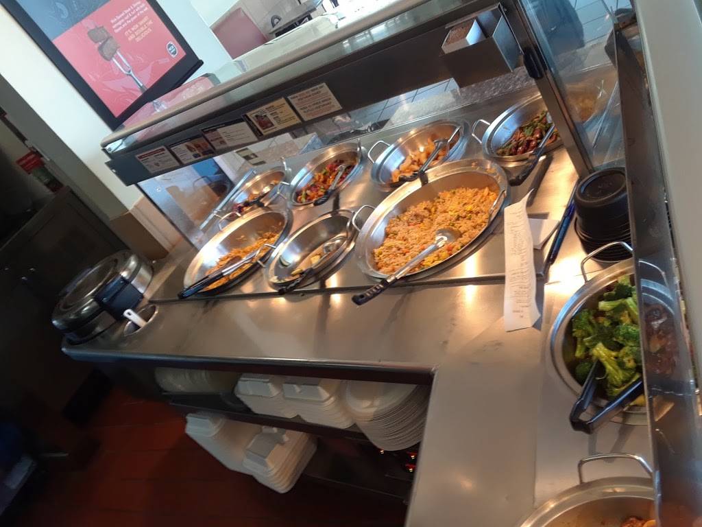 Panda Express | meal takeaway | 5010 Elk Grove Blvd, Elk Grove, CA 95758, USA | 9164789200 OR +1 916-478-9200