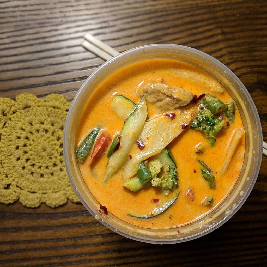 Khong Thai Cuisine | restaurant | 260 Winton Rd N, Rochester, NY 14610, USA | 5854342238 OR +1 585-434-2238