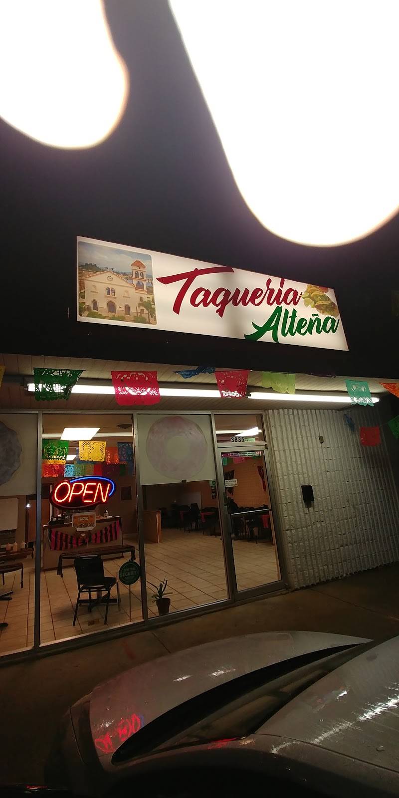 Taqueria Altens | restaurant | 3835 S Seneca St, Wichita, KS 67217, USA | 6052378943 OR +1 605-237-8943