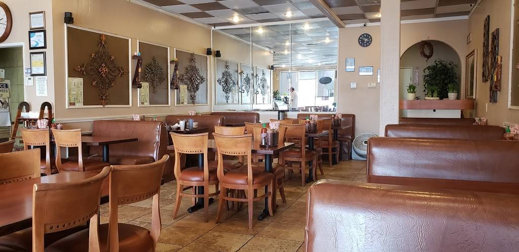 Pho 2012 Bistro | restaurant | 5636 E La Palma Ave E, Anaheim, CA 92807, USA | 7146950603 OR +1 714-695-0603