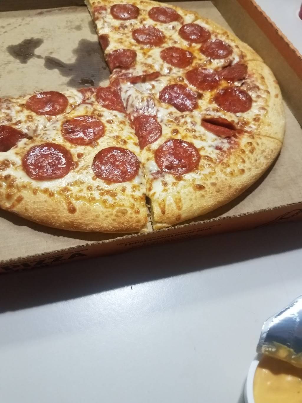 Little Caesars Pizza | meal takeaway | 7280 UTSA Boulevard Suite 105, San Antonio, TX 78249, USA | 2103145111 OR +1 210-314-5111