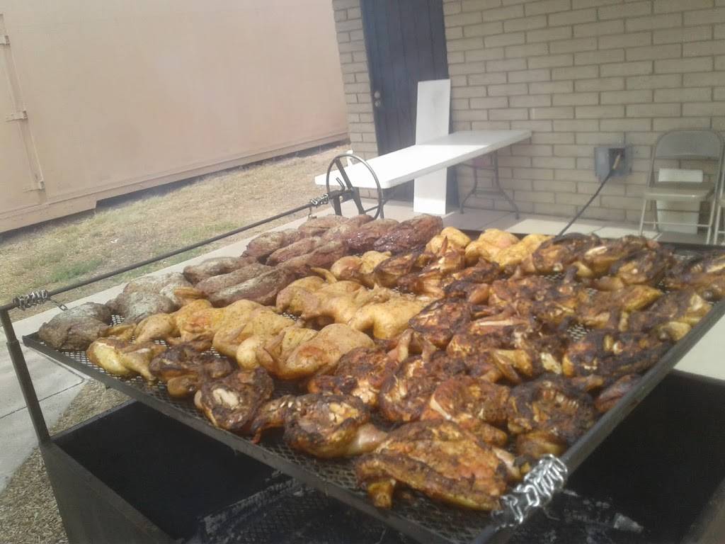 Smoking Kiddos | restaurant | 5724 S Beck Ave, Tempe, AZ 85283, USA | 6023971995 OR +1 602-397-1995