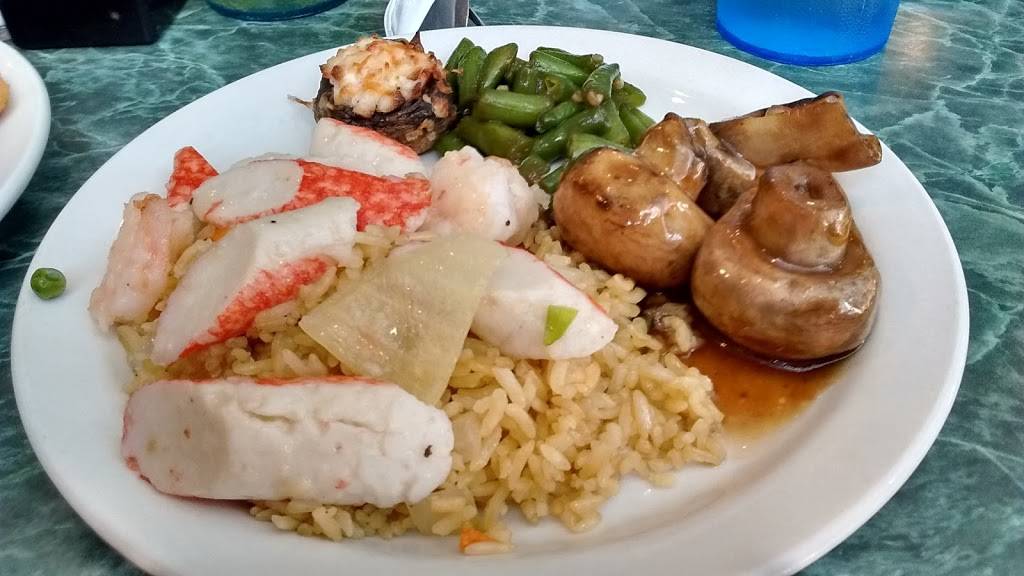 King Buffet | restaurant | 358 S 18th Ave, Wausau, WI 54401, USA | 7158491808 OR +1 715-849-1808