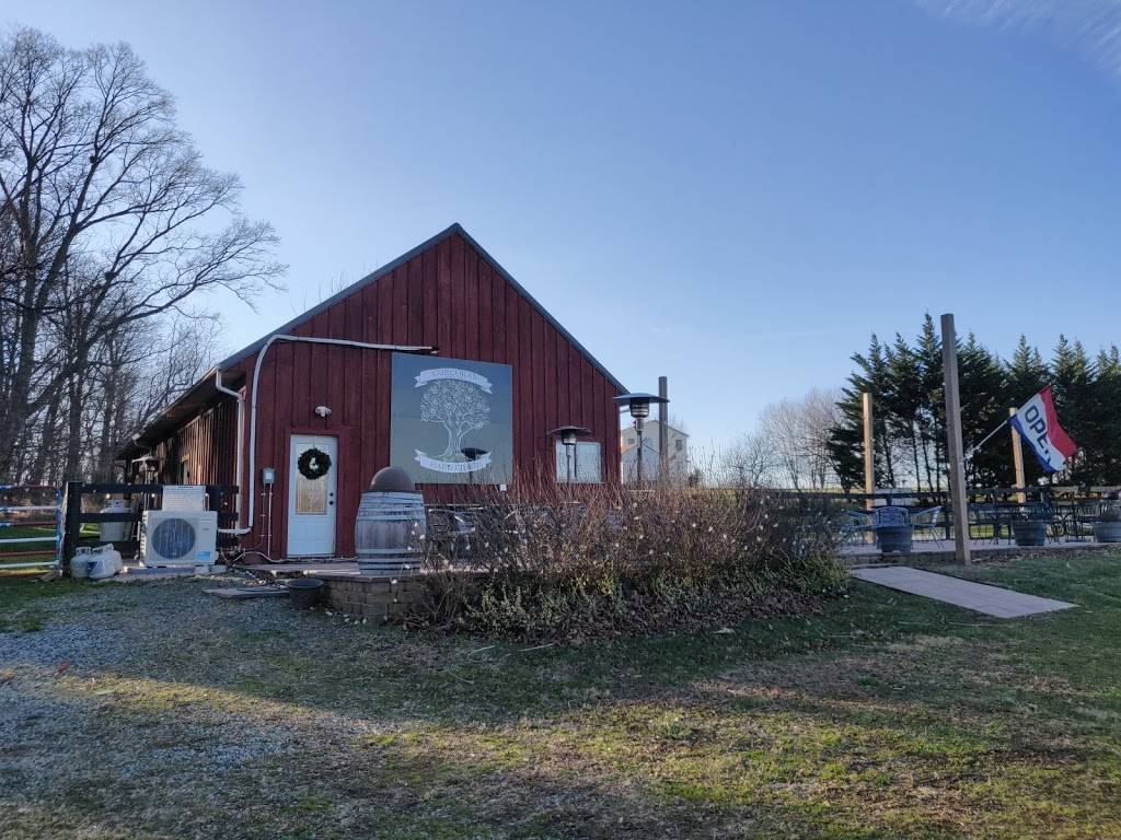 Cork Belly BBQ | restaurant | 14635 Corkys Farm Ln, Waterford, VA 20197, USA | 5404548187 OR +1 540-454-8187