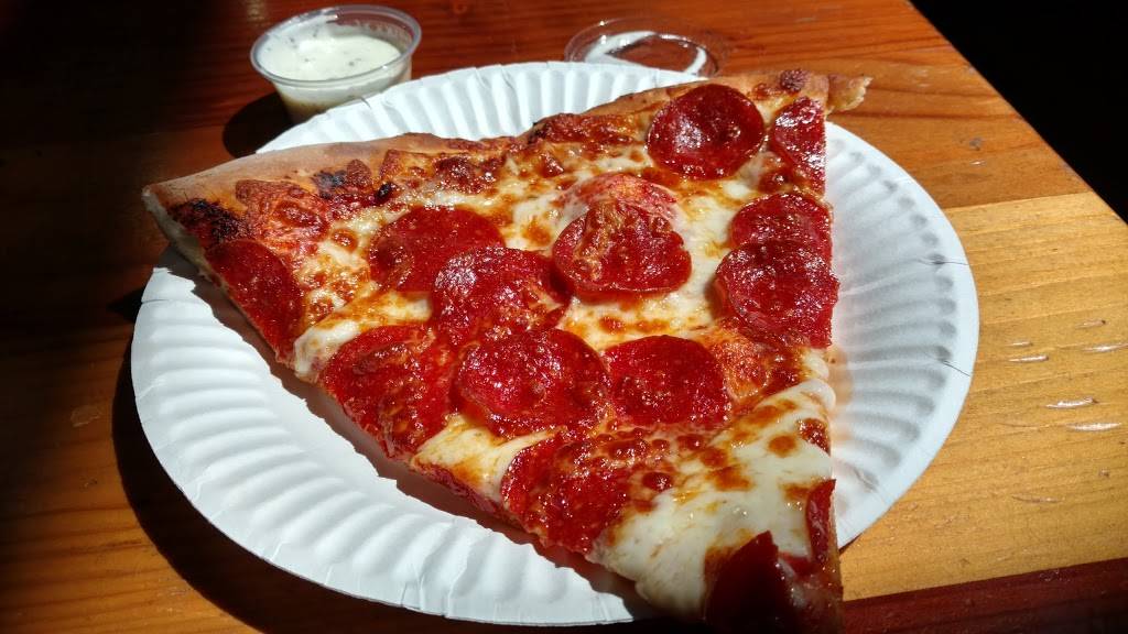 Pizza Port Bressi Ranch | meal takeaway | 2730 Gateway Rd, Carlsbad, CA 92009, USA | 7607071655 OR +1 760-707-1655