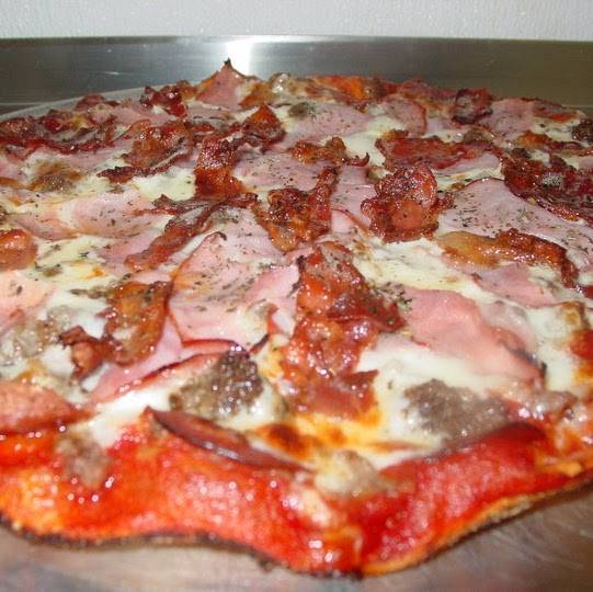 That’sa Nice’a Pizza | restaurant | 2000 Richardson Rd #2, Arnold, MO 63010, USA | 6362960950 OR +1 636-296-0950