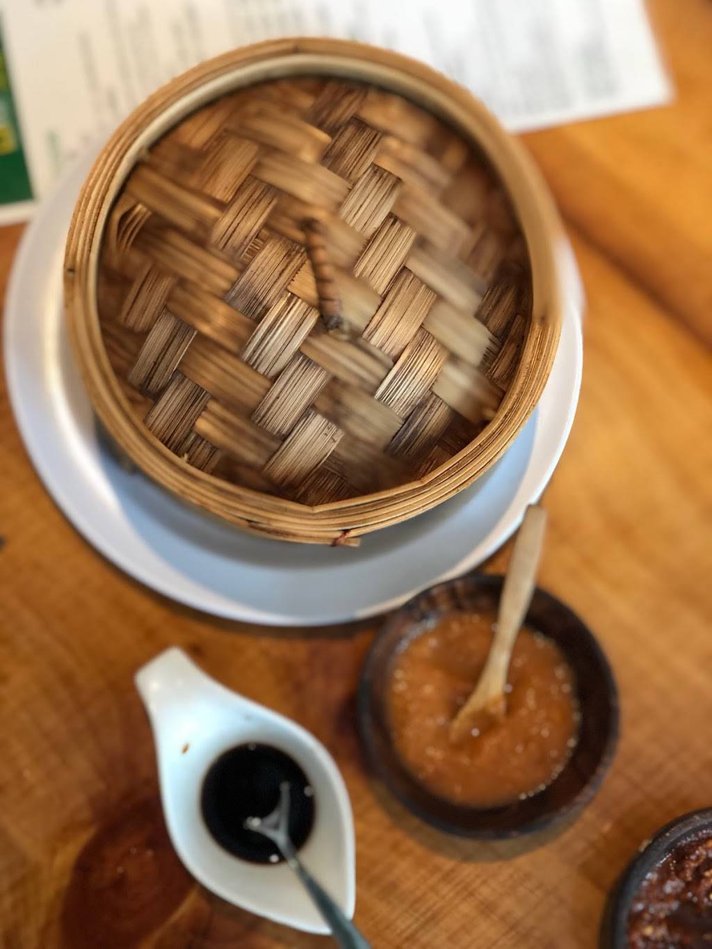 Ha Gow Dim Sum House | meal delivery | 988 Danforth Ave, Toronto, ON M4J 1M1, Canada | 4164618294 OR +1 416-461-8294