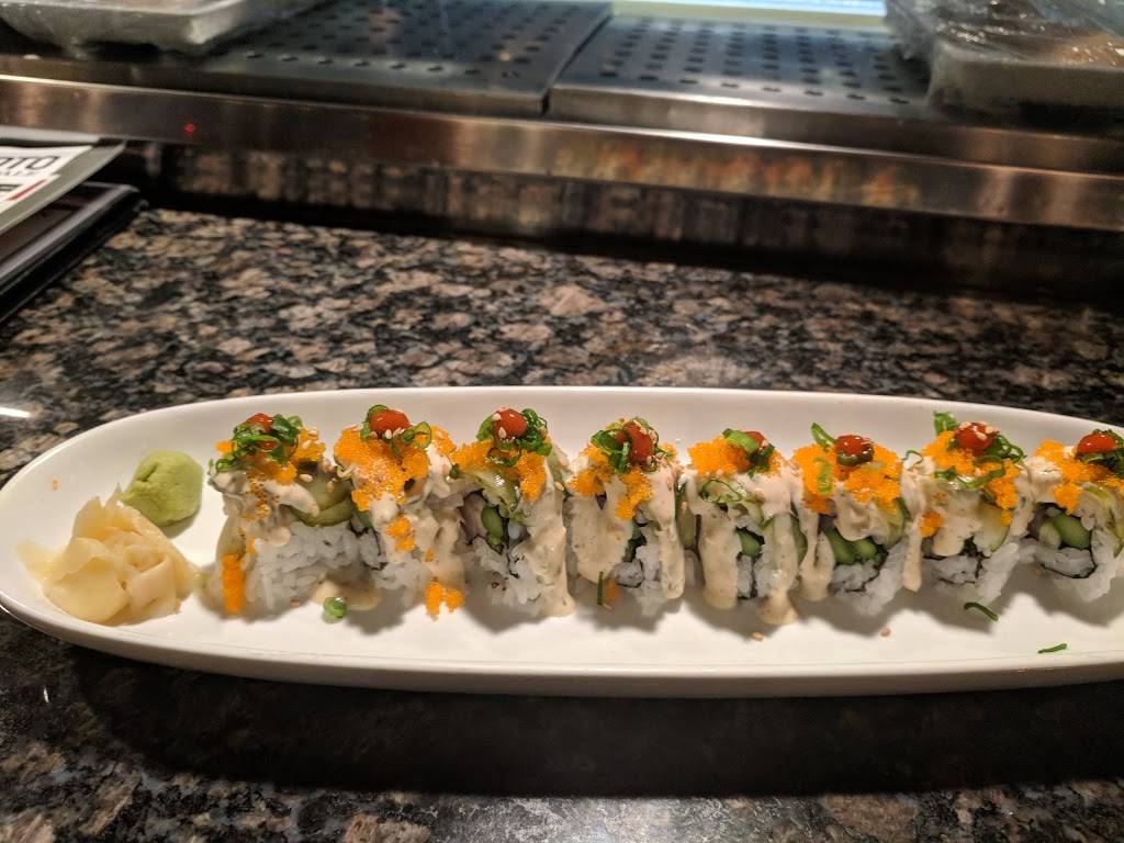 Kyoto Scottsdale at the Waterfront | restaurant | 7170 E Stetson Dr, Scottsdale, AZ 85251, USA | 4809909374 OR +1 480-990-9374