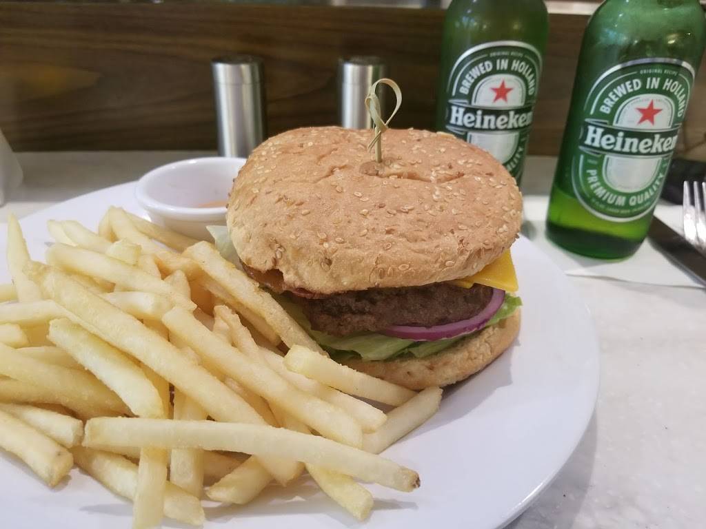 The Bistro – Eat. Drink. Connect.® | restaurant | 14500 SW 29th St, Miramar, FL 33027, USA | 9544501801 OR +1 954-450-1801