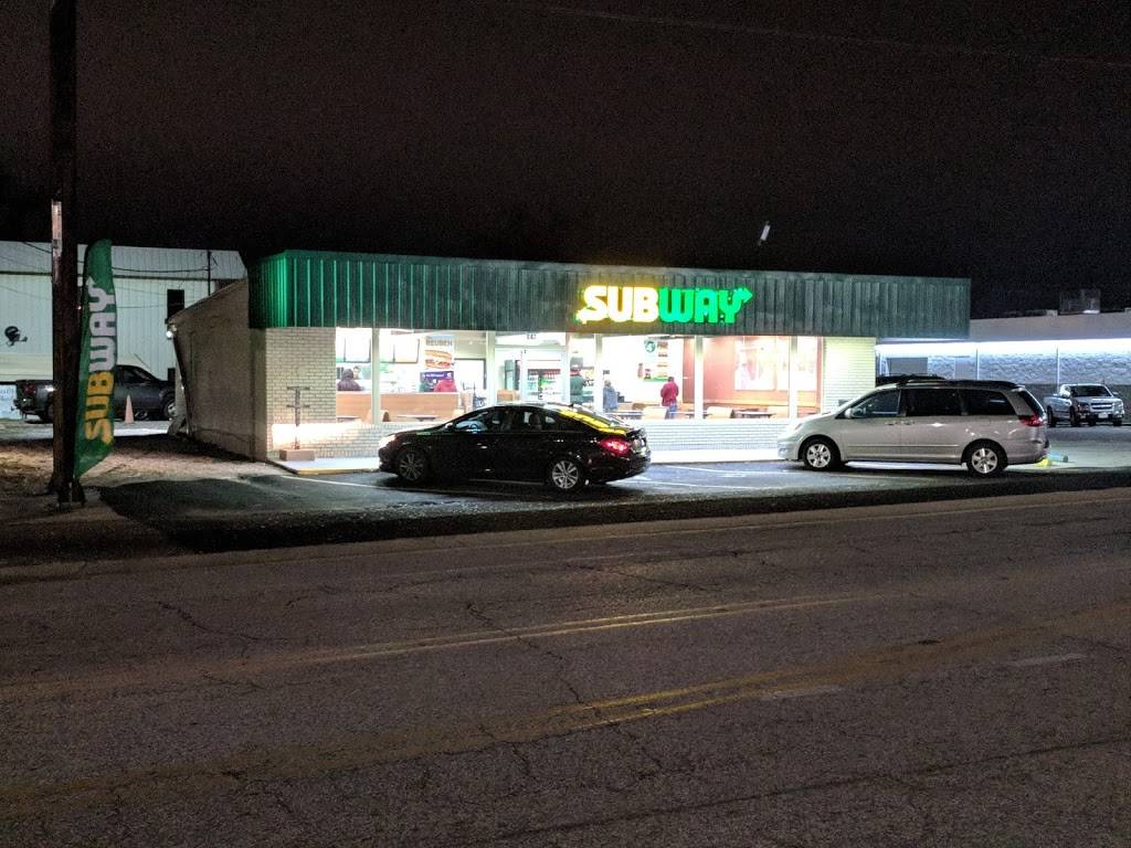 Subway | restaurant | 643 Pleasant Grove Rd, Pleasant Grove, AL 35127, USA | 2057877782 OR +1 205-787-7782