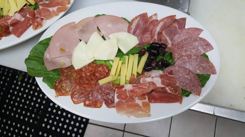 Antica Osteria | restaurant | 2311 Bissonnet St, Houston, TX 77005, USA | 7135211155 OR +1 713-521-1155