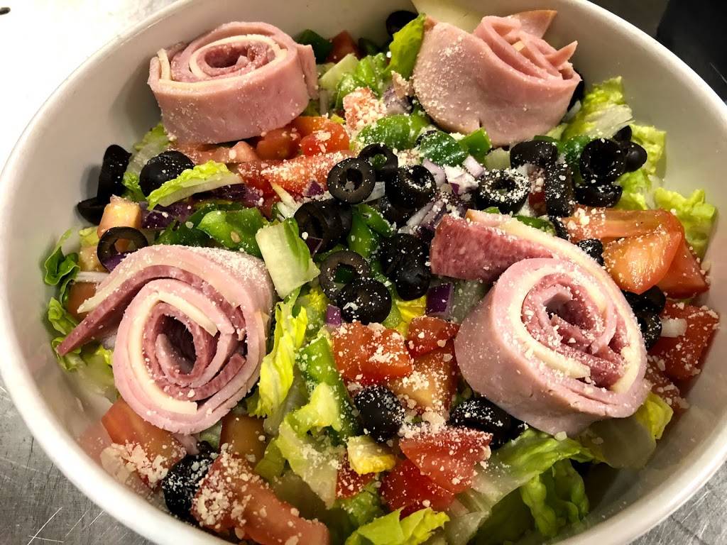 Mineos Pizza & Wings | meal delivery | 330 Mayfield Dr A-11, Franklin, TN 37067, USA | 6157717911 OR +1 615-771-7911