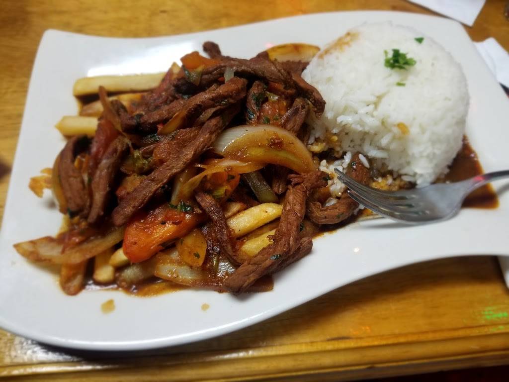 Cuzco Peru | restaurant | 13813 Queens Blvd, Briarwood, NY 11435, USA | 7185584455 OR +1 718-558-4455