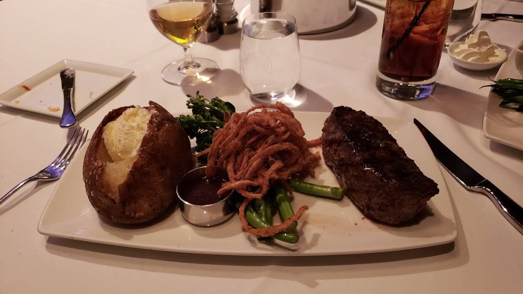 Dream Dance Steak | restaurant | 1721 W Canal St, Milwaukee, WI 53233, USA | 4148477883 OR +1 414-847-7883