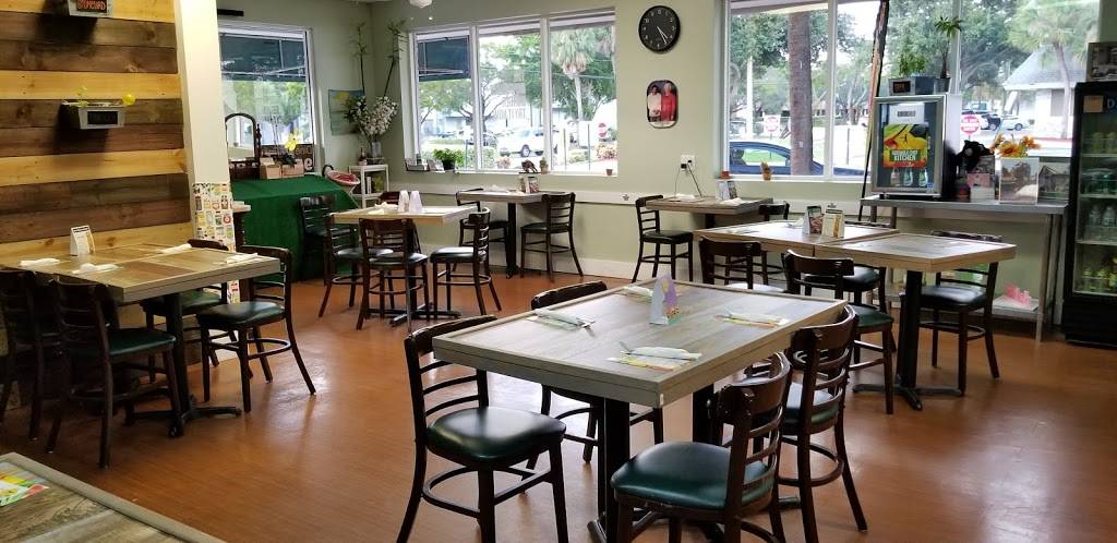 Sidewalk Chef Kitchen | restaurant | 6500 NW 12th Ave #101, Fort Lauderdale, FL 33309, USA | 9544882554 OR +1 954-488-2554