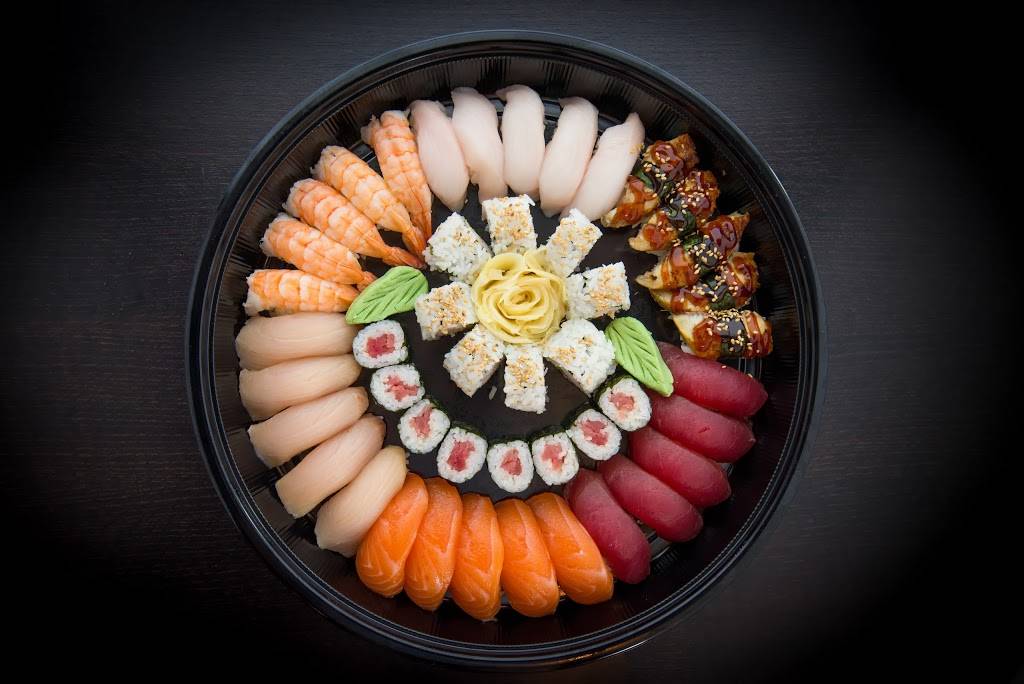 Sashimi Express Clovis | restaurant | 4414, 1057 N Willow Ave #105, Clovis, CA 93611, USA | 5593253265 OR +1 559-325-3265