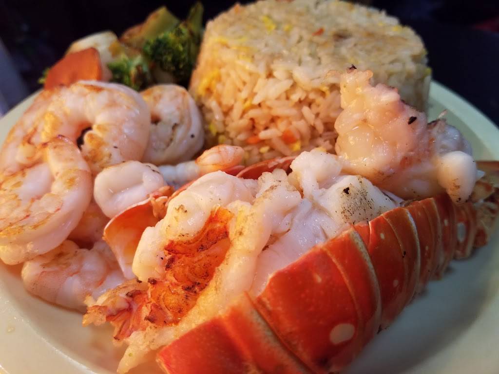 Wow hibachi&wings | restaurant | 6880 Hickory Flat Hwy, Woodstock, GA 30188, USA | 6782676623 OR +1 678-267-6623